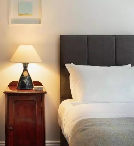 ベッドアンドブレックファースト Bridge Street Townhouse