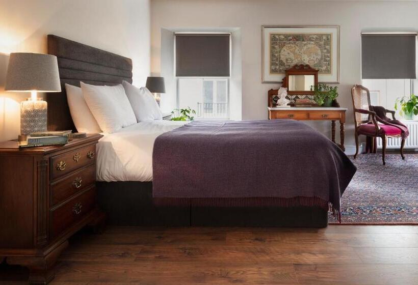 مبيت وإفطار Bridge Street Townhouse