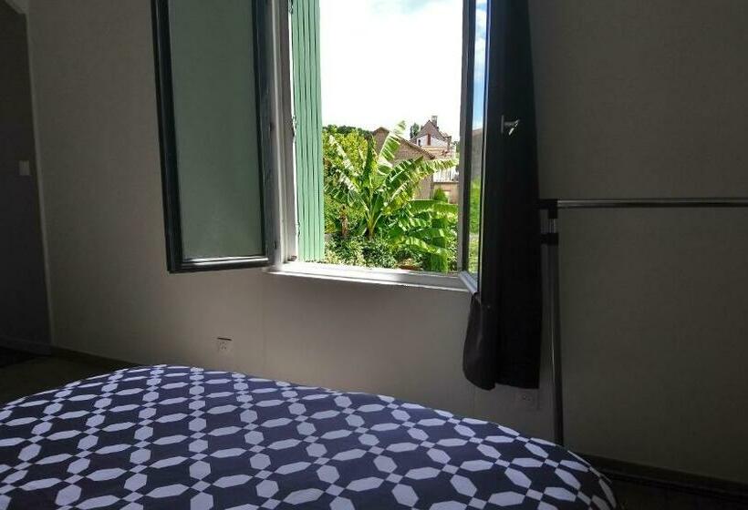 ベッドアンドブレックファースト Le Patio D Olivier