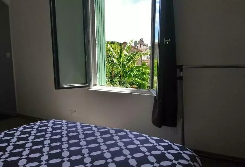 ベッドアンドブレックファースト Le Patio D Olivier