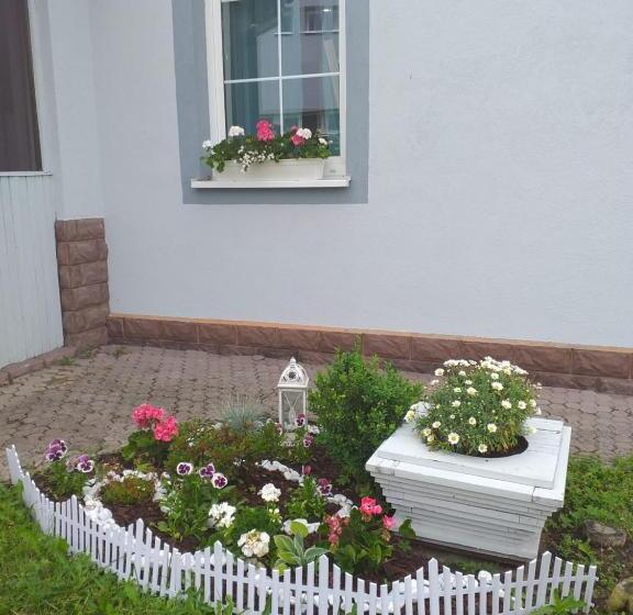 住宿加早餐 Monato