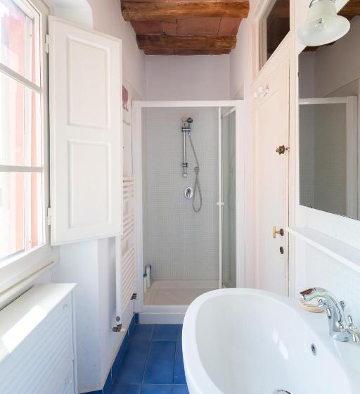 住宿加早餐 Villa Il Rossignolo