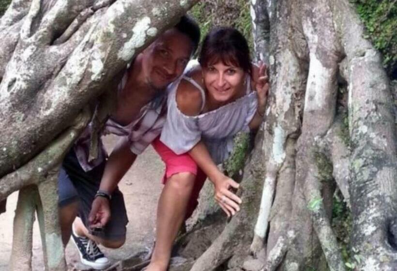 Gîte Urbain Les Jardins De La Meyne