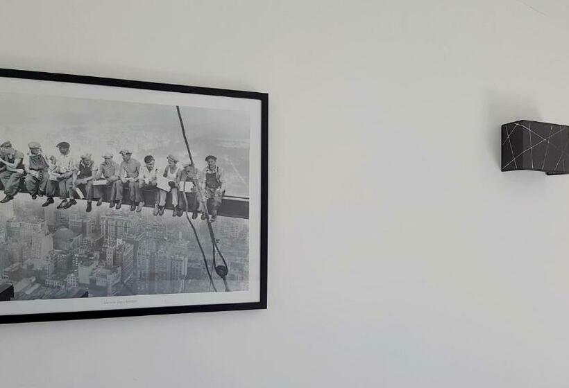 Gîte Urbain Les Jardins De La Meyne