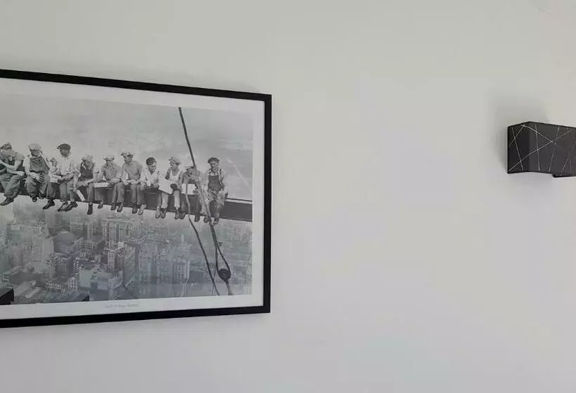 Gîte Urbain Les Jardins De La Meyne