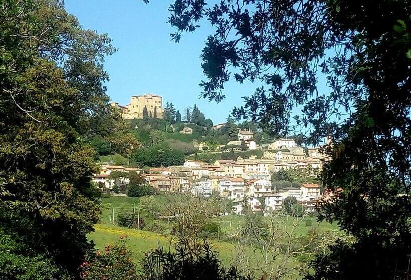 فندق La Cana Dolce