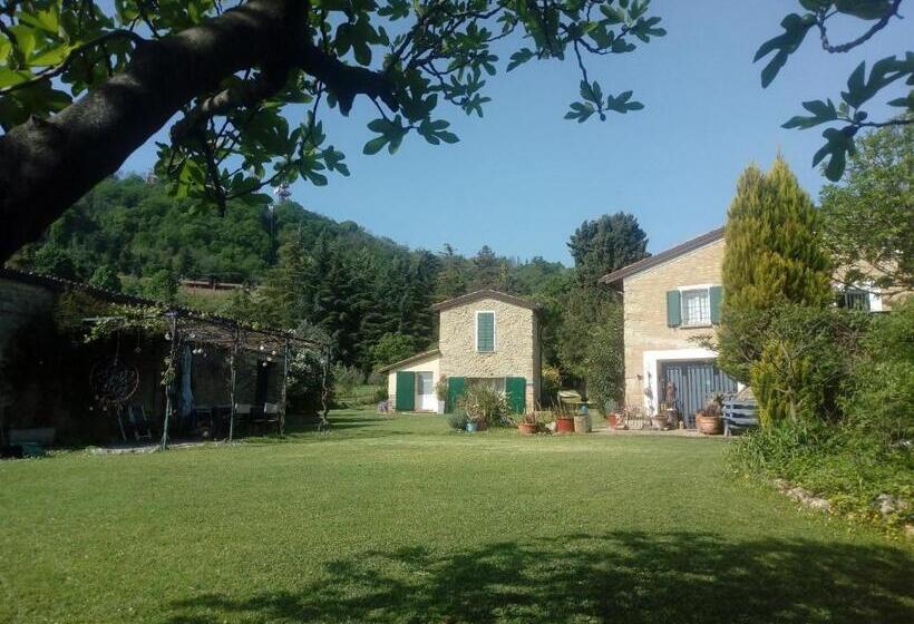 فندق La Cana Dolce