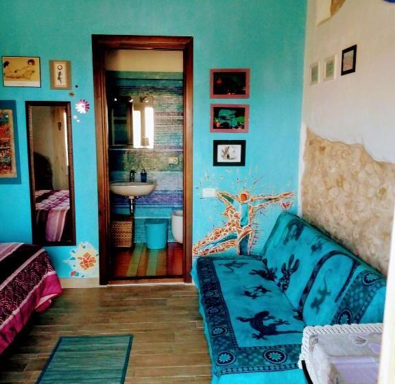 فندق La Cana Dolce