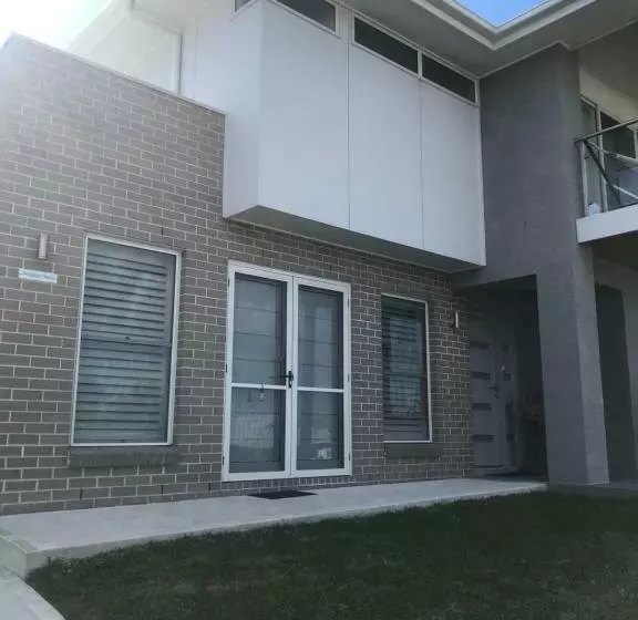 ペンション Broughton Views