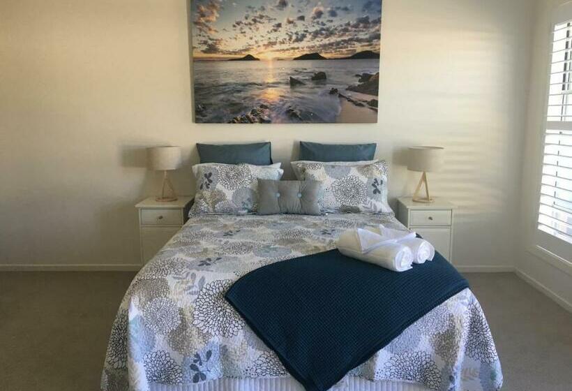 Пансион Broughton Views