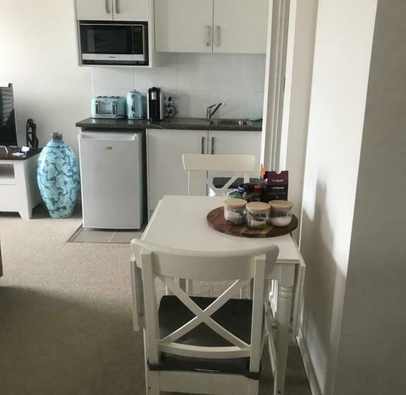 Пансион Broughton Views