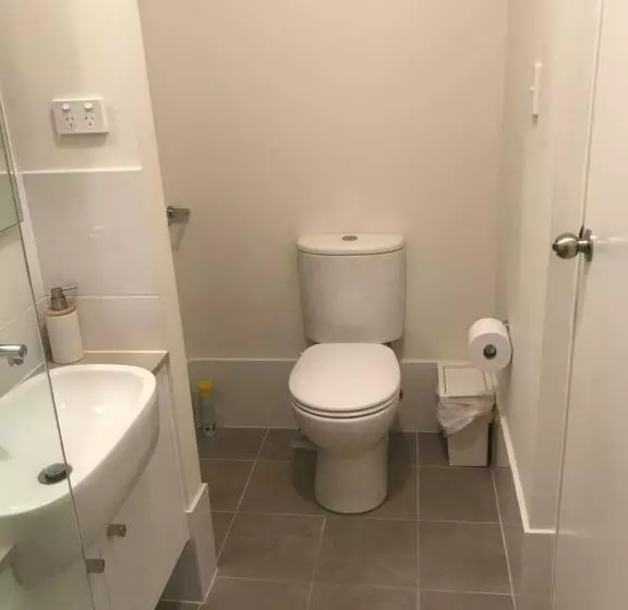 ペンション Broughton Views