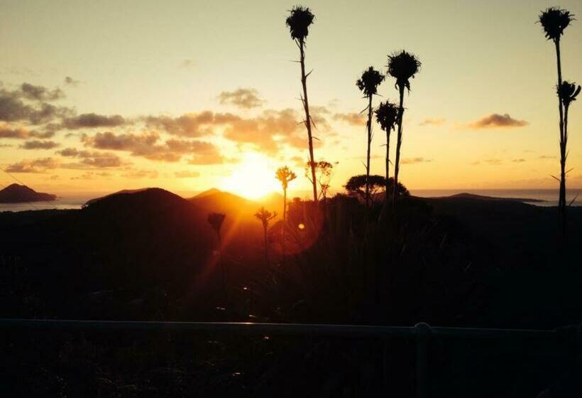 Пансион Broughton Views