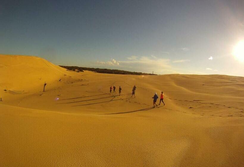 Пансион Broughton Views