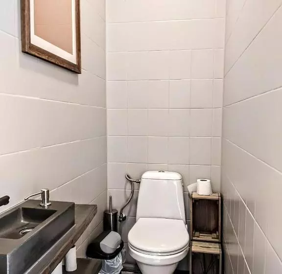 پانسیون Guest House Kamara