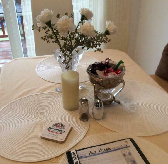 Majatalo Haus Willer