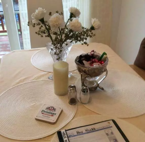 Majatalo Haus Willer