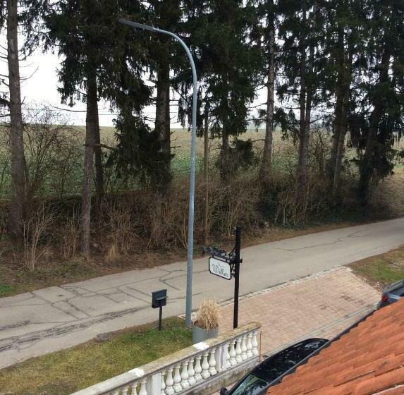 Majatalo Haus Willer