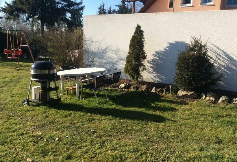 Majatalo Haus Willer