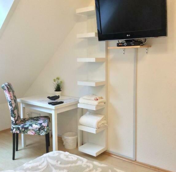 Majatalo Haus Willer