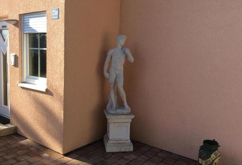 Majatalo Haus Willer