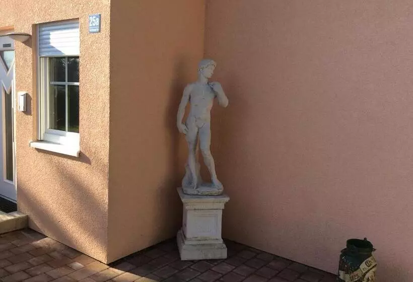 Majatalo Haus Willer