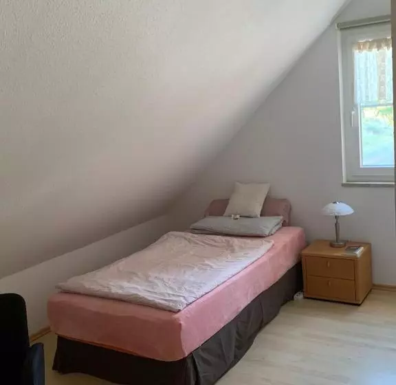 Majatalo Haus Willer