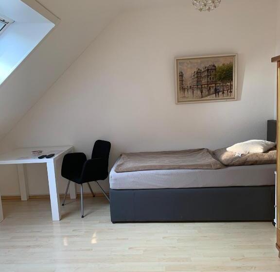 Majatalo Haus Willer