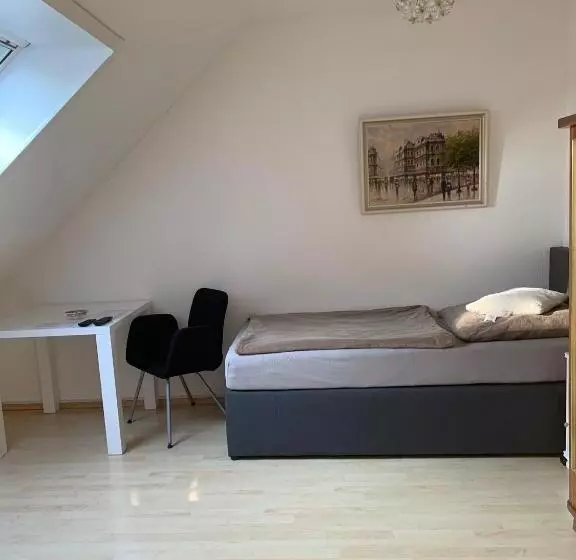 Majatalo Haus Willer