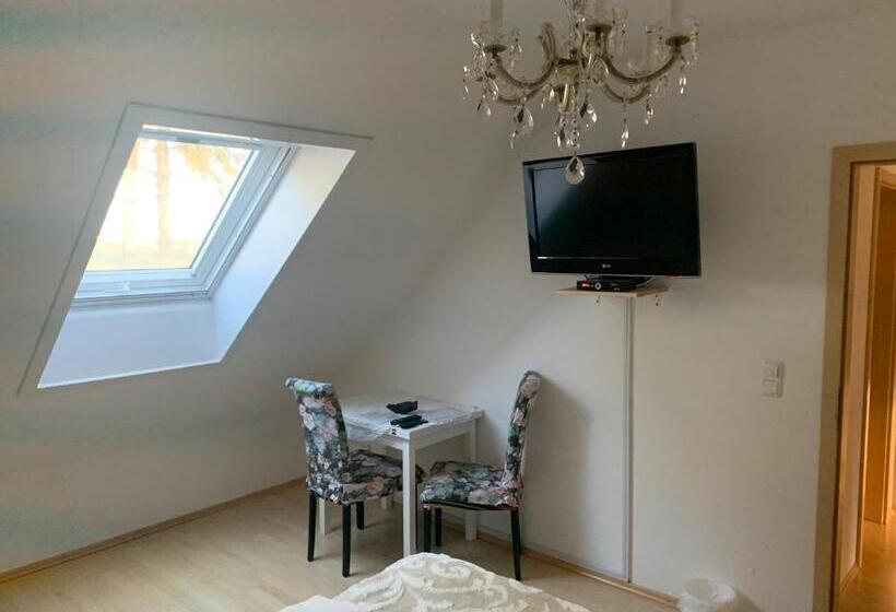 Majatalo Haus Willer