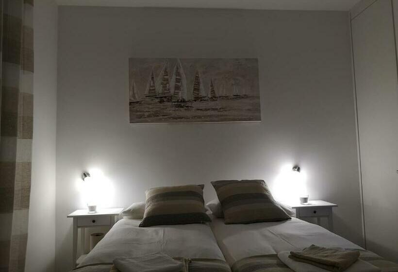 پانسیون Julia Affittacamere