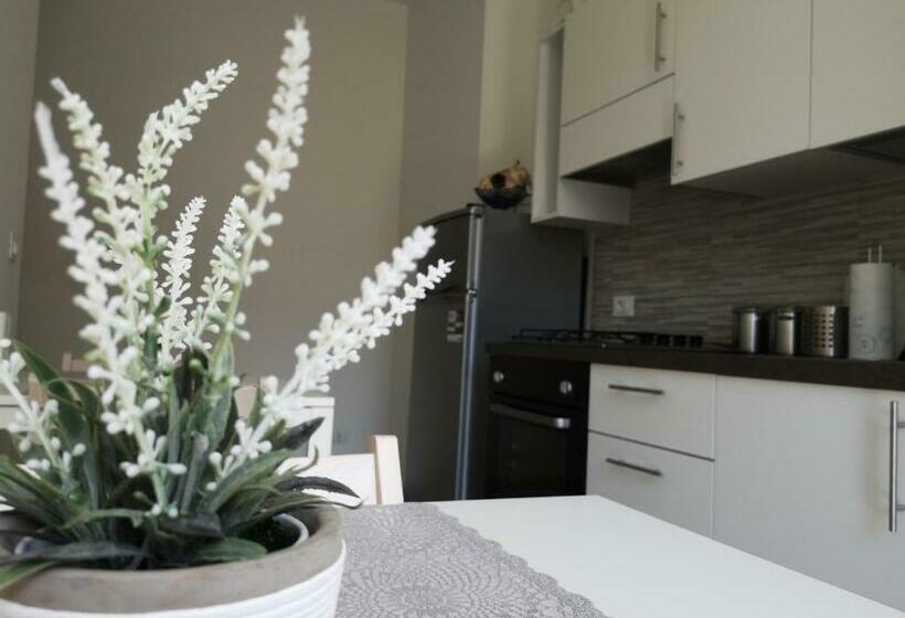 پانسیون Julia Affittacamere