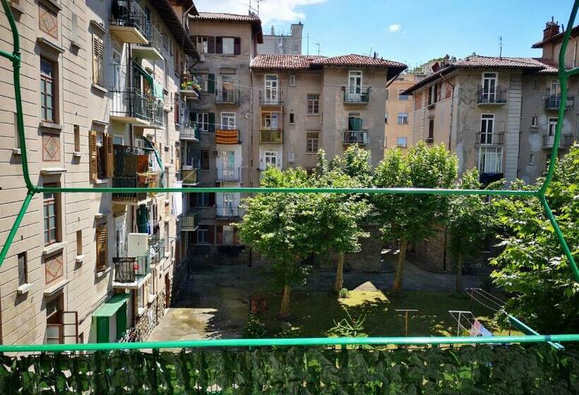 پانسیون Julia Affittacamere