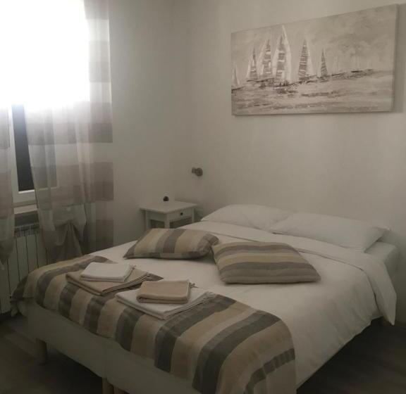 پانسیون Julia Affittacamere