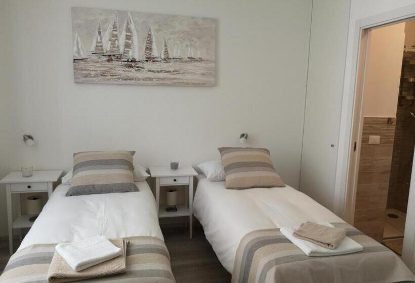 پانسیون Julia Affittacamere