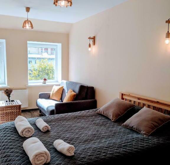 پانسیون Guest House Kamara