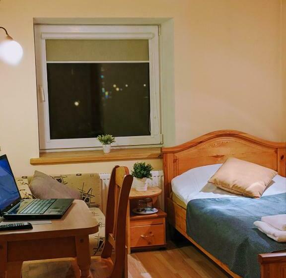 پانسیون Guest House Kamara