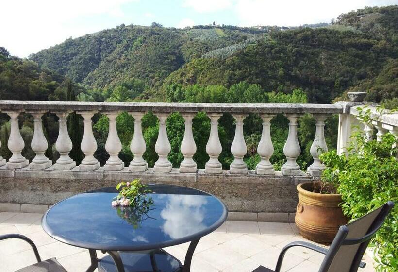 ペンション La Grimaudière