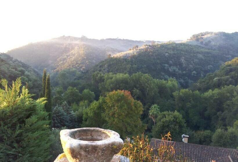 ペンション La Grimaudière