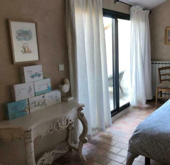 بنسيون Le Colombier