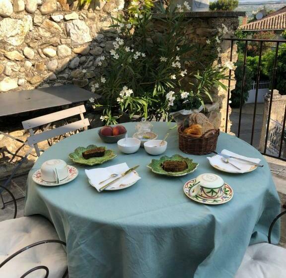 بنسيون Le Colombier