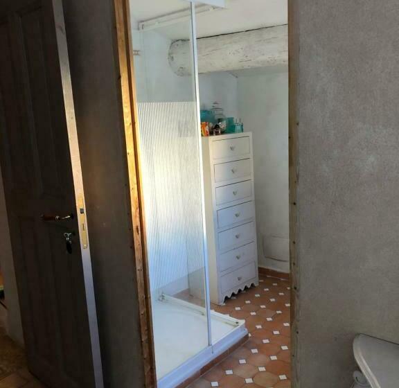 بنسيون Le Colombier