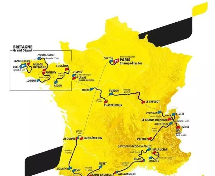 ペンション Le Colombier