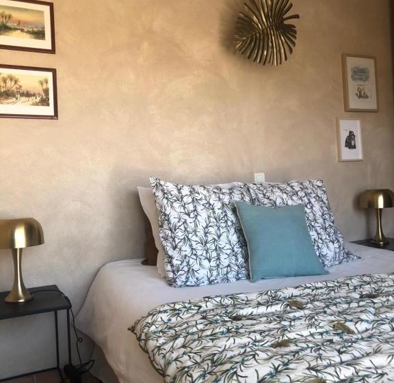 بنسيون Le Colombier