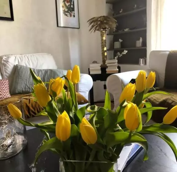 ペンション Le Colombier