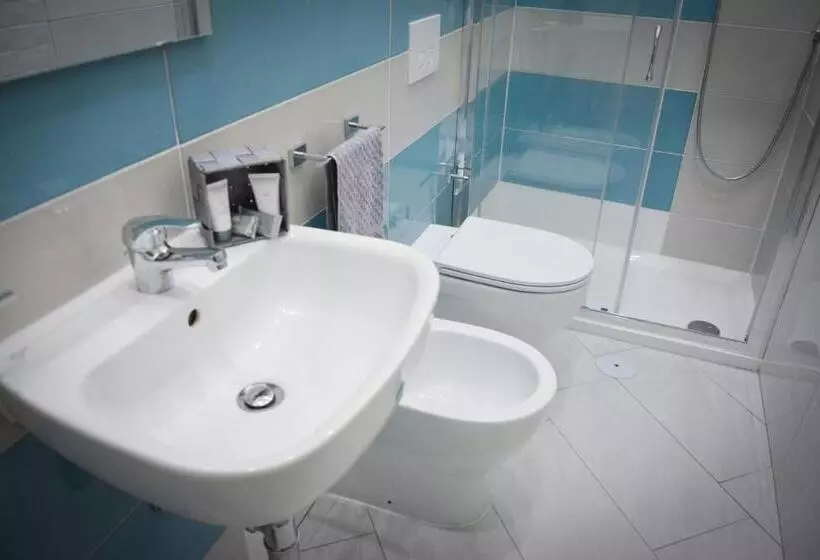 پانسیون Luna Chiara Home