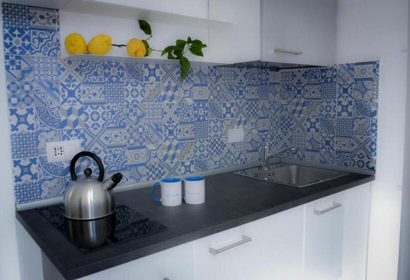 پانسیون Luna Chiara Home