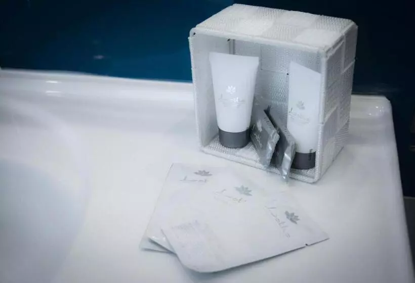 پانسیون Luna Chiara Home