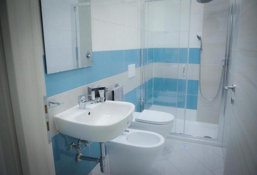 پانسیون Luna Chiara Home