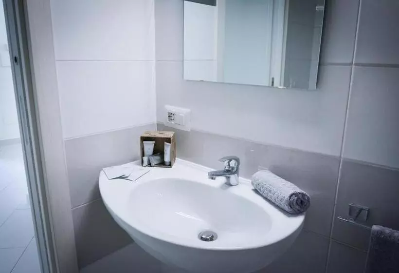 پانسیون Luna Chiara Home